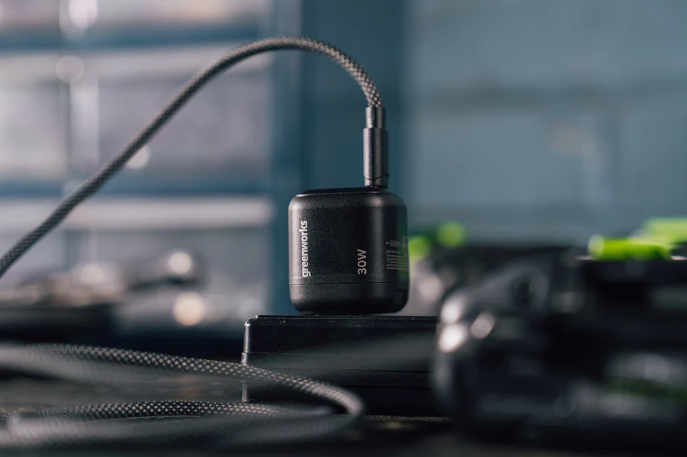 POWERALL 30W USB-C Ladegerät - Image 3