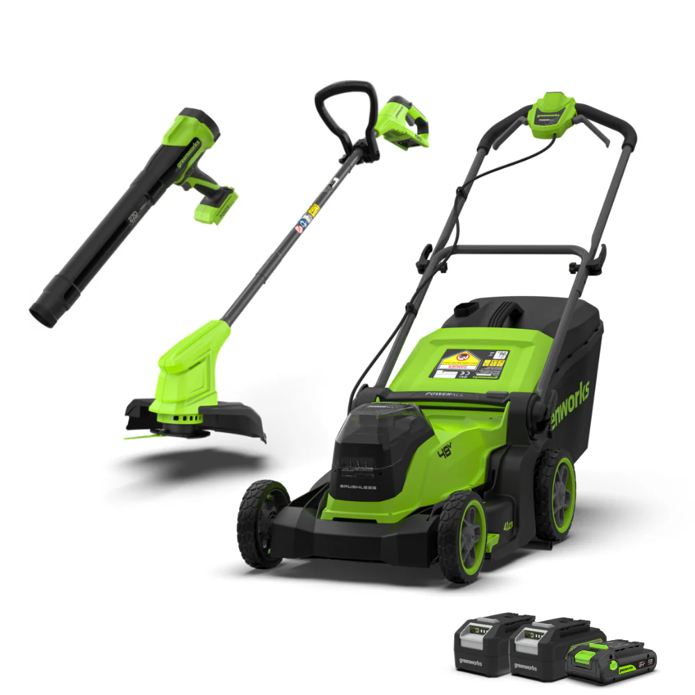 POWERALL 24V