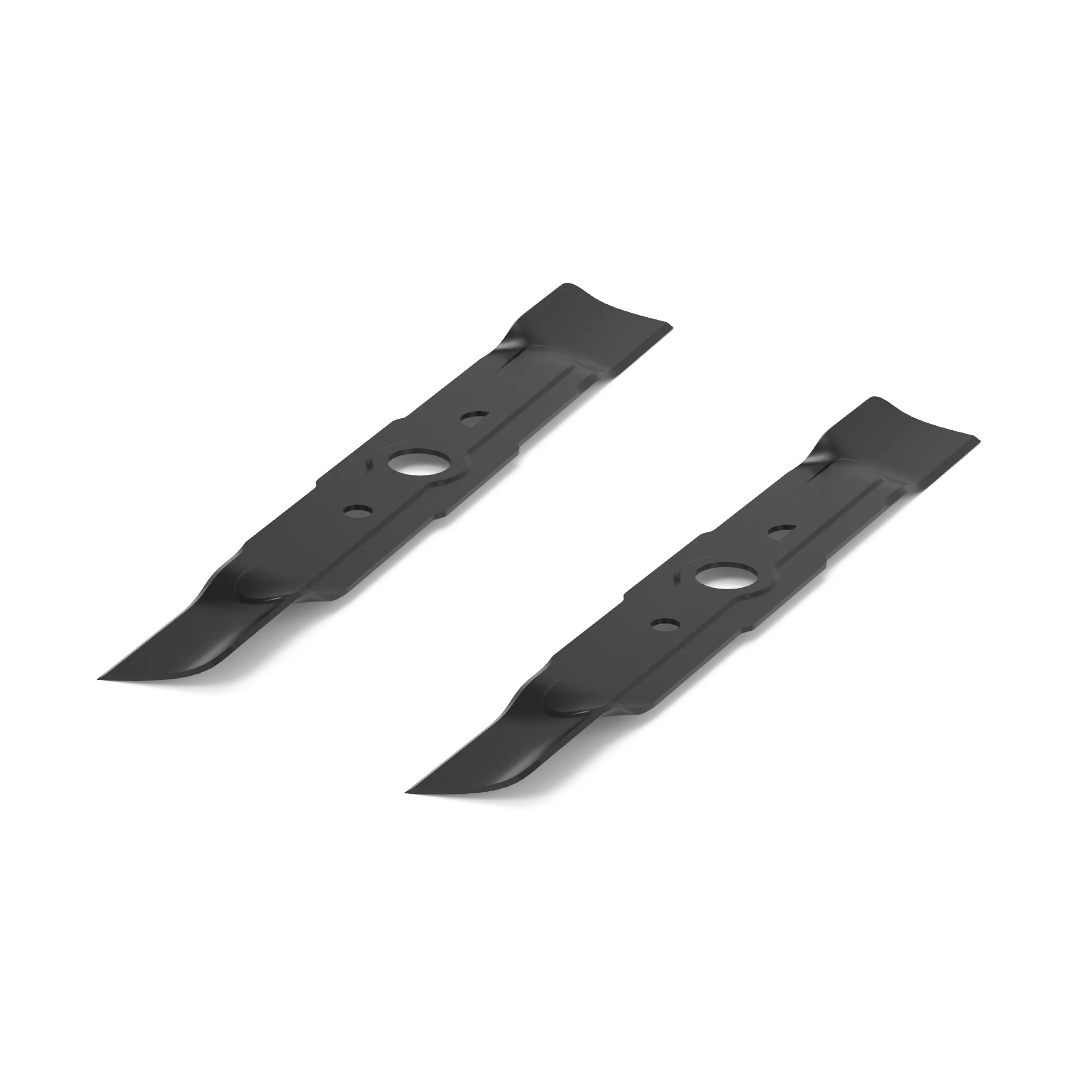 Ersatz-Rasenmähermesser 49 cm