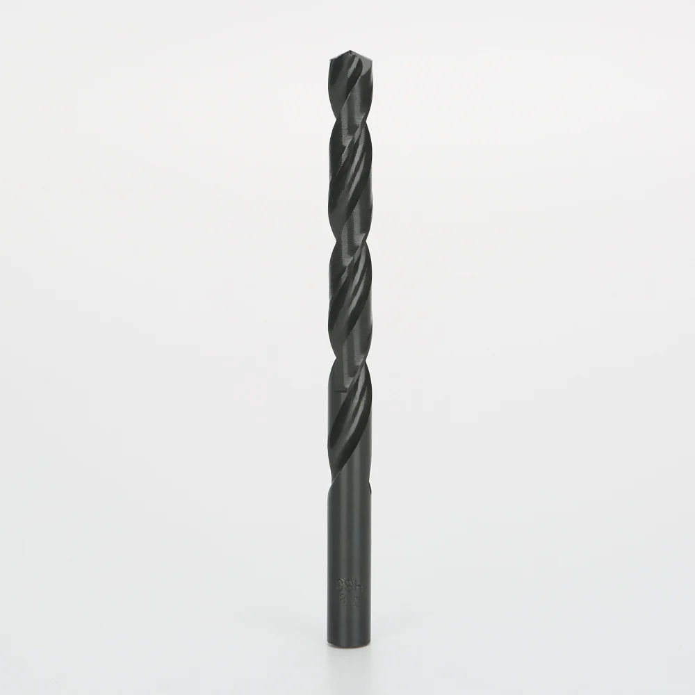 Bohrerset 21-teilig - Schwarzoxid - Image 5