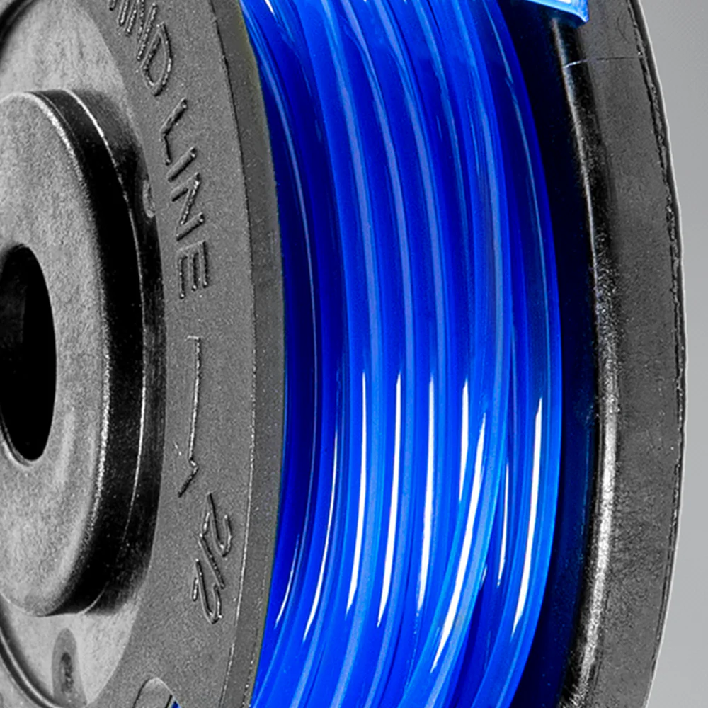 Ersatzspule 1,65 mm für Trimmer - Image 3