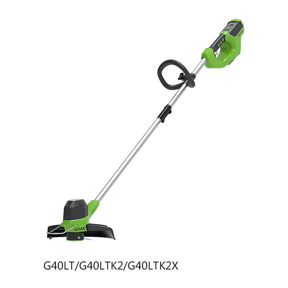 Ersatzspule 1,65 mm für Trimmer - Image 6