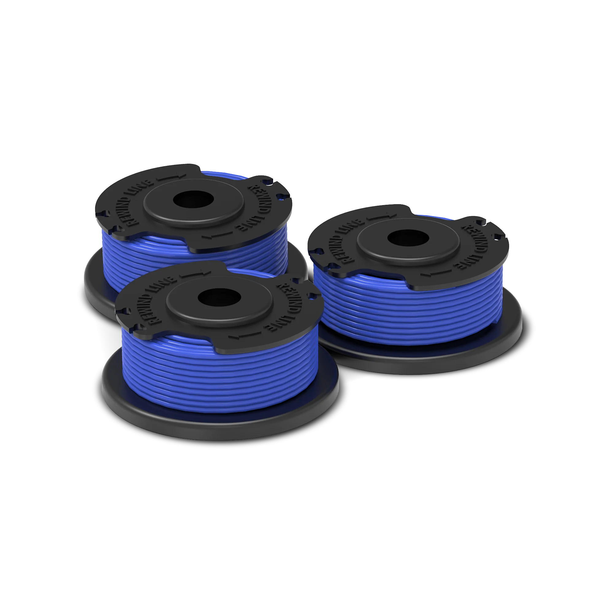 Ersatzspule 1,6 mm für 24V Trimmer