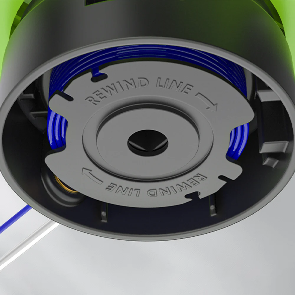 Ersatzspule 1,6 mm für 24V Trimmer - Image 7