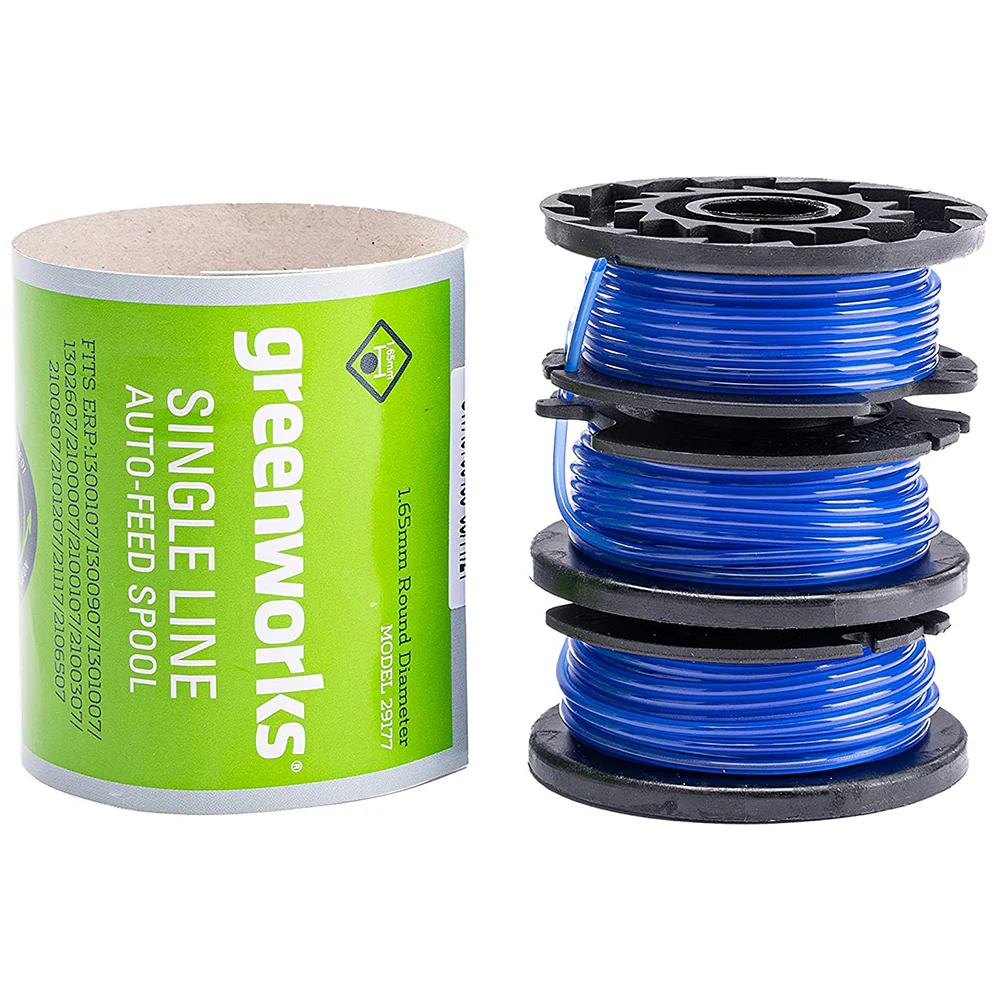 Ersatzspule 1,6 mm für 24V Trimmer - Image 8