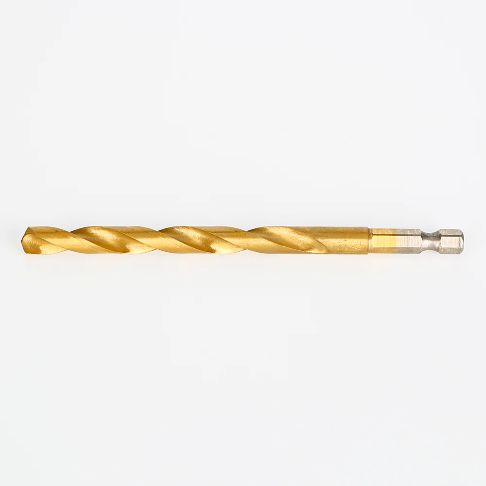 Bohrerset 22-tlg. - Titanbeschichtet - Image 6